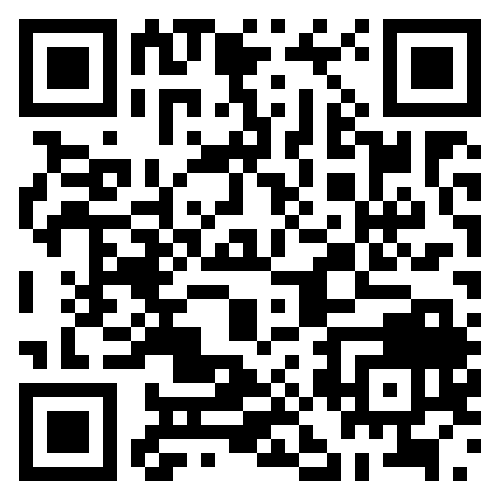 YouTube QR Code